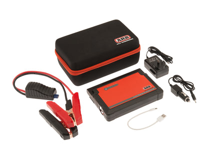 Genuine ARB* Jump Starter with power pack, portable, 12v - 2618911