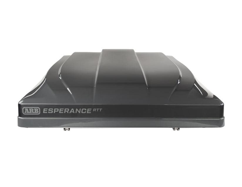 Genuine ARB* Rooftop Tent Esperance, hard shell, with ladder - 2683515