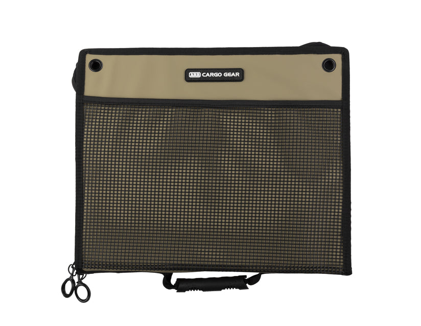 Genuine ARB* Utility Case camp kitchen organiser - 2683517