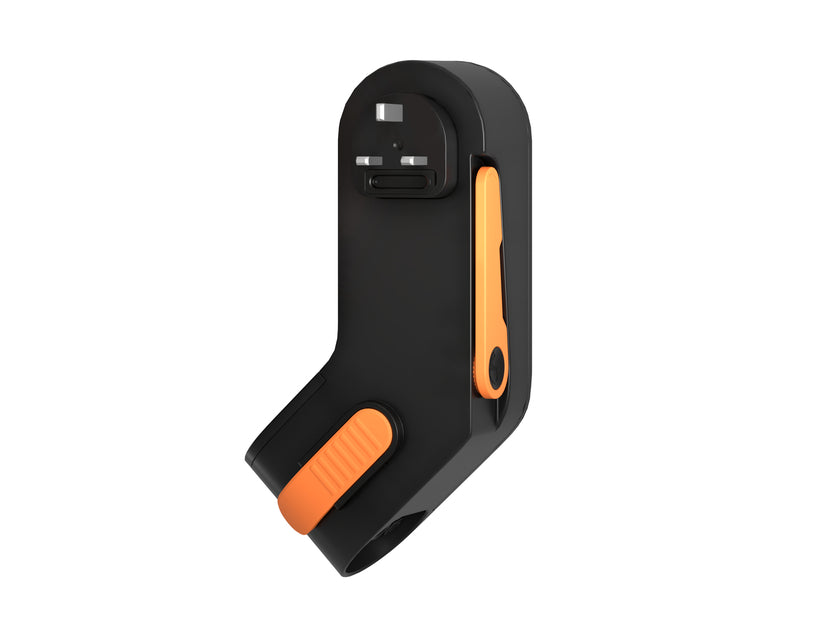 Genuine Lapp* Mobility Dock Charging Adaptor for Britain and Ireland - 2732598