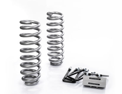 Genuine Eibach®* Pro-Lift Kit ride height extension springs - 2725021