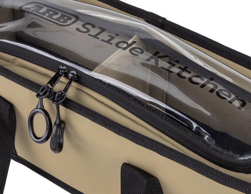 Genuine ARB* Cargo Organizer for slide kitchen - 2683519