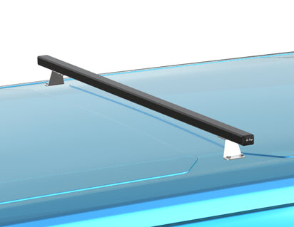 Genuine Q-Top® (Q-Tech)* Roof Base Carrier with single roof crossbar - 2792542