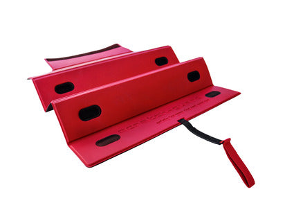 Genuine 4pets®* Scratchguard Rear bumper protector - 2423313