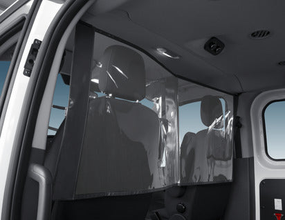 Genuine Protection Shield, transparent - 2507776