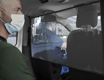 Genuine Protection Shield, transparent - 2501127