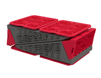 Genuine ARB* Tred GT Levelling Pack set of 2 - 2777253