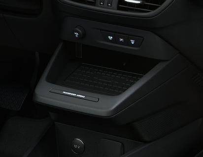 Genuine Qi Wireless Charging Kit integrated vehicle-specific solution - 2751527