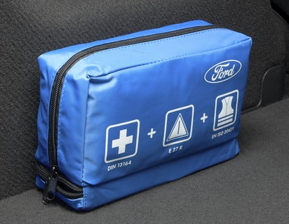 Genuine First Aid Kit - 2431452