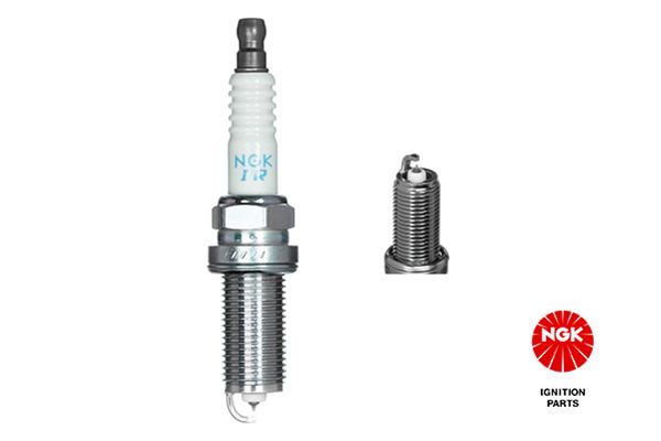 SILFR6A11 - NGK Spark Plug - Stock Code: 5468