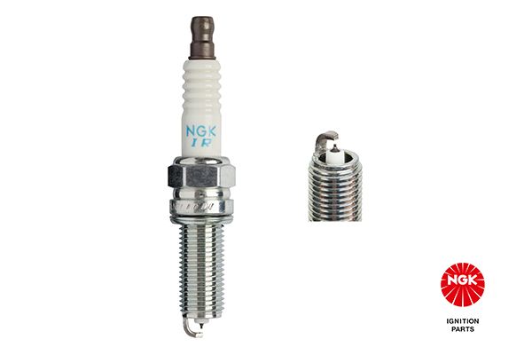 SILKR6C10E - NGK Spark Plug - Stock Code: 97098