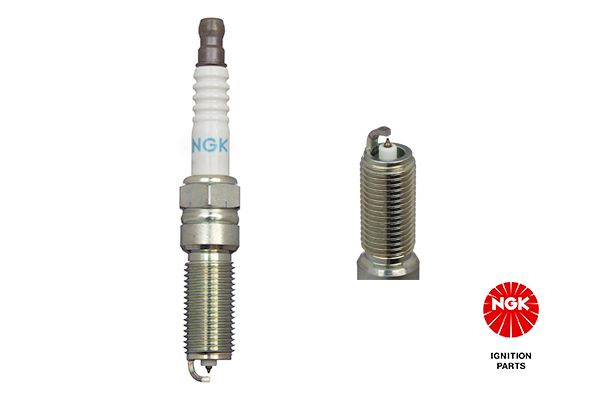 SILNAR8D7G - NGK Spark Plug - Stock Code: 93168