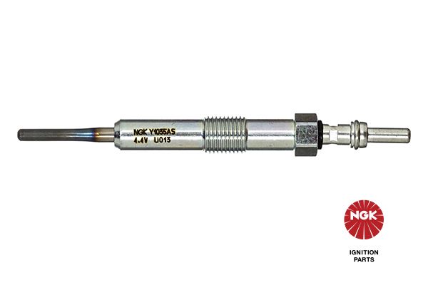 Y1035AS - NGK Glow Plug - Stock Code: 96614