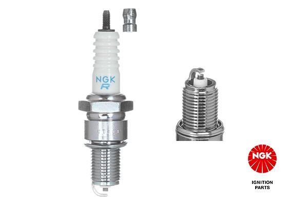 BPR5ES - NGK Spark Plug - Stock Code: 7422