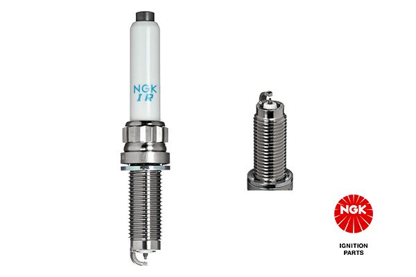 SILZKGR8C8S - NGK Spark Plug - Stock Code: 95248