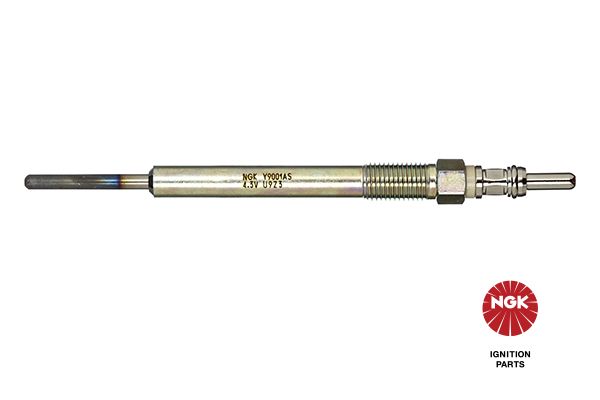 Y9001AS - NGK Glow Plug - Stock Code: 93707