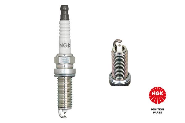 DILKAR6Q8 - NGK Spark Plug - Stock Code: 95202