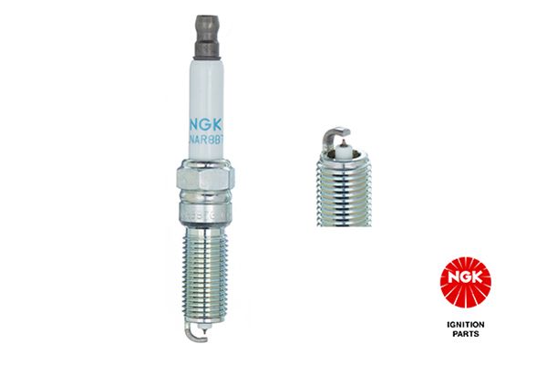 ILNAR8B7G - NGK Spark Plug - Stock Code: 91970