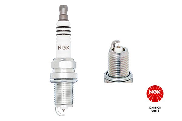 BKR7EIX - NGK Spark Plug - Stock Code: 2667