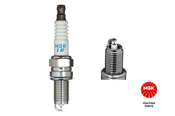 IKR6G11 - NGK Spark Plug - Stock Code: 7980
