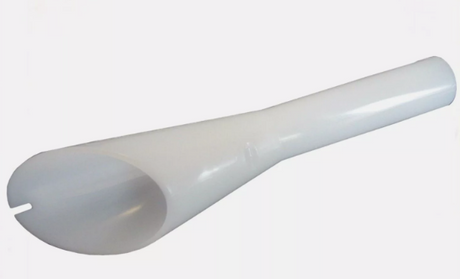 Genuine Ford Kuga Focus Mondeo Fiesta etc Emergency Fuel Filler Funnel Petrol