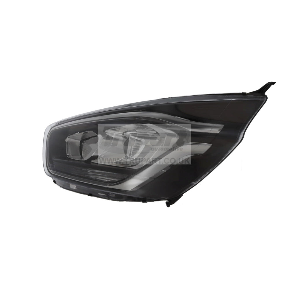 Ford Transit Headlight - Single Left Hand - HL1831 - (Ford OE Equivalent Part No 2481761)