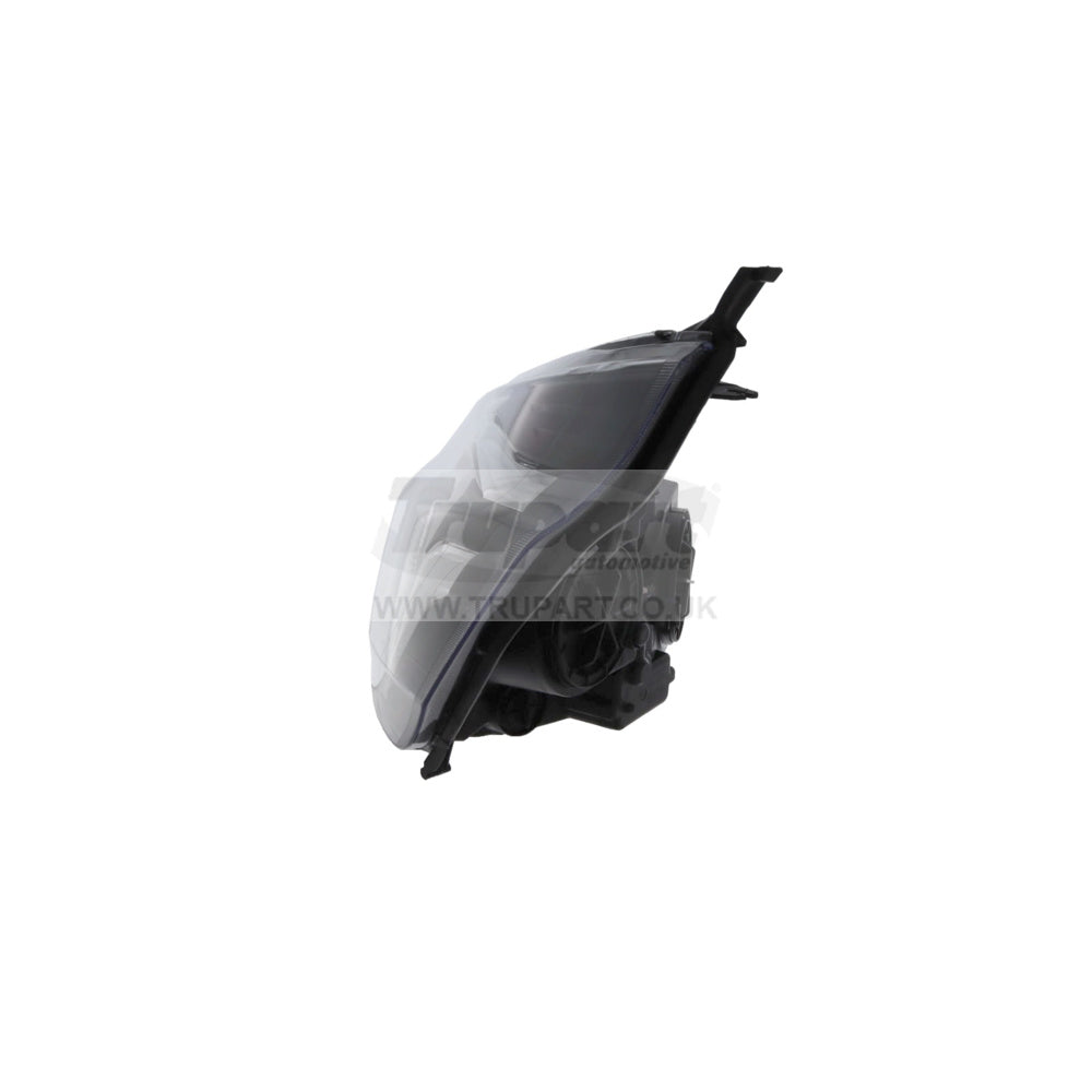 Ford Transit Headlight - Single Left Hand - HL1831 - (Ford OE Equivalent Part No 2481761)