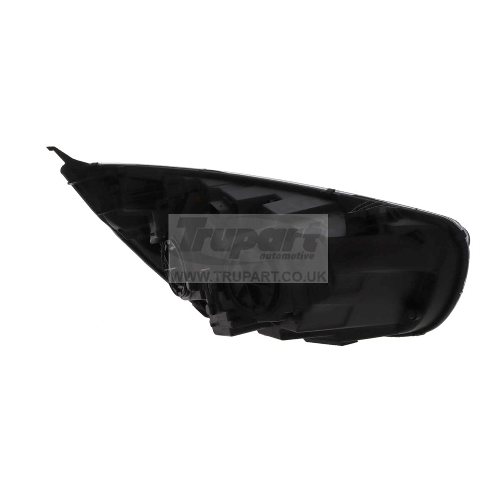 Ford Transit Headlight - Single Left Hand - HL1831 - (Ford OE Equivalent Part No 2481761)