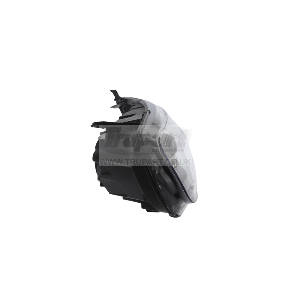 Ford Transit Headlight - Single Left Hand - HL1831 - (Ford OE Equivalent Part No 2481761)
