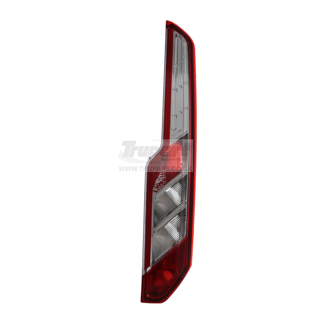 Ford Transit Rear Lamp - Single Right Hand - LL1188 - (Ford OE Equivalent Part No 2410754)