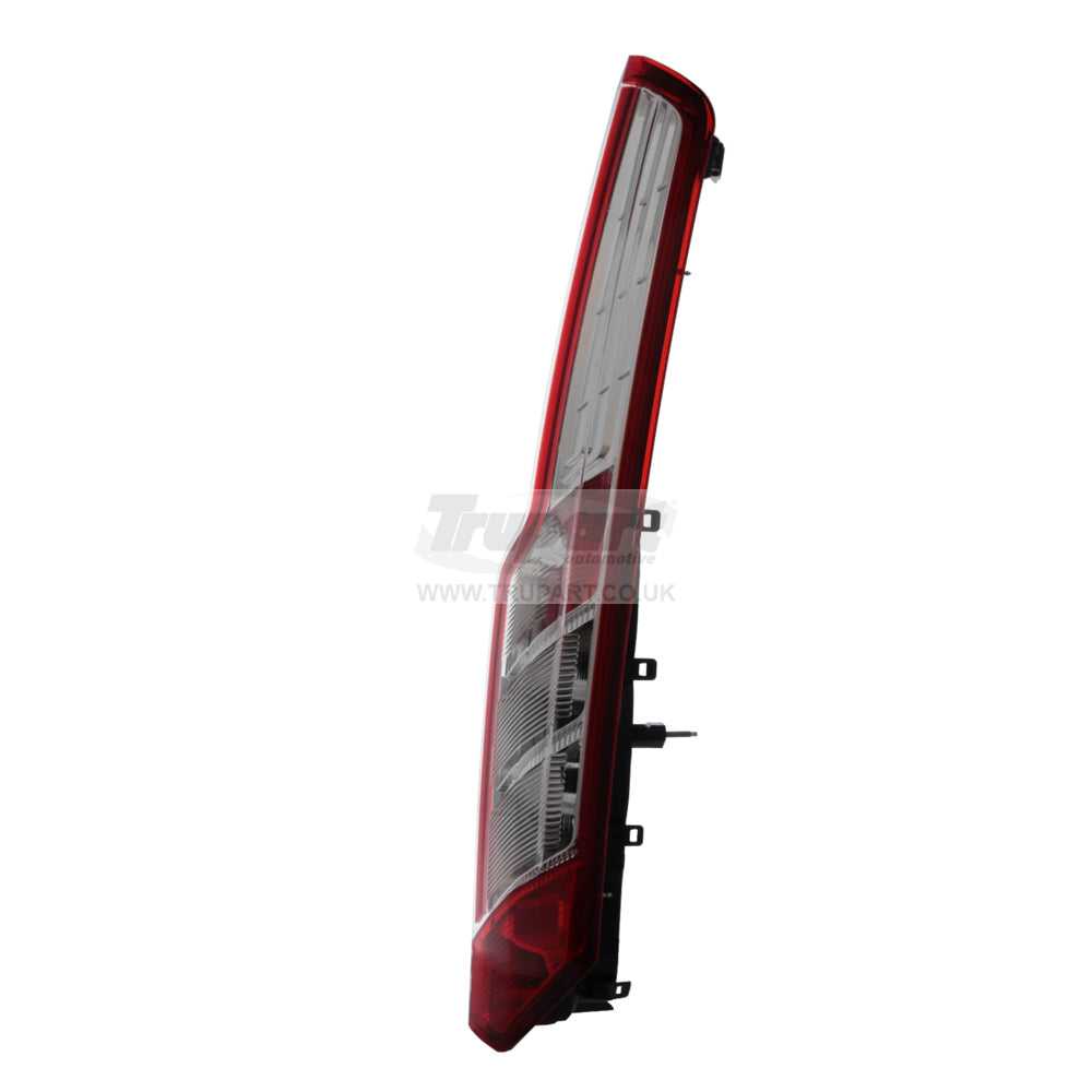 Ford Transit Rear Lamp - Single Right Hand - LL1188 - (Ford OE Equivalent Part No 2410754)