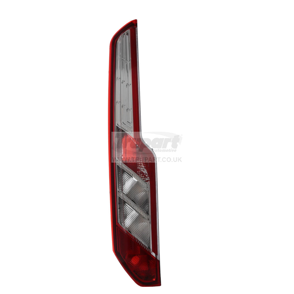 Ford Transit Rear Lamp - Single Left Hand - LL1189 - (Ford OE Equivalent Part No 2411271)