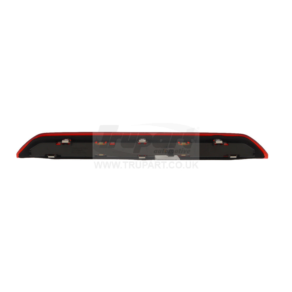 Ford Transit Top Lamp On Tailgate Door - - LL6326
