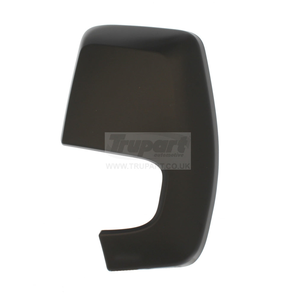 Ford Transit Mirror Cover Textured - Single Left Hand - MC3905 - (Ford OE Equivalent Part No 2123096)