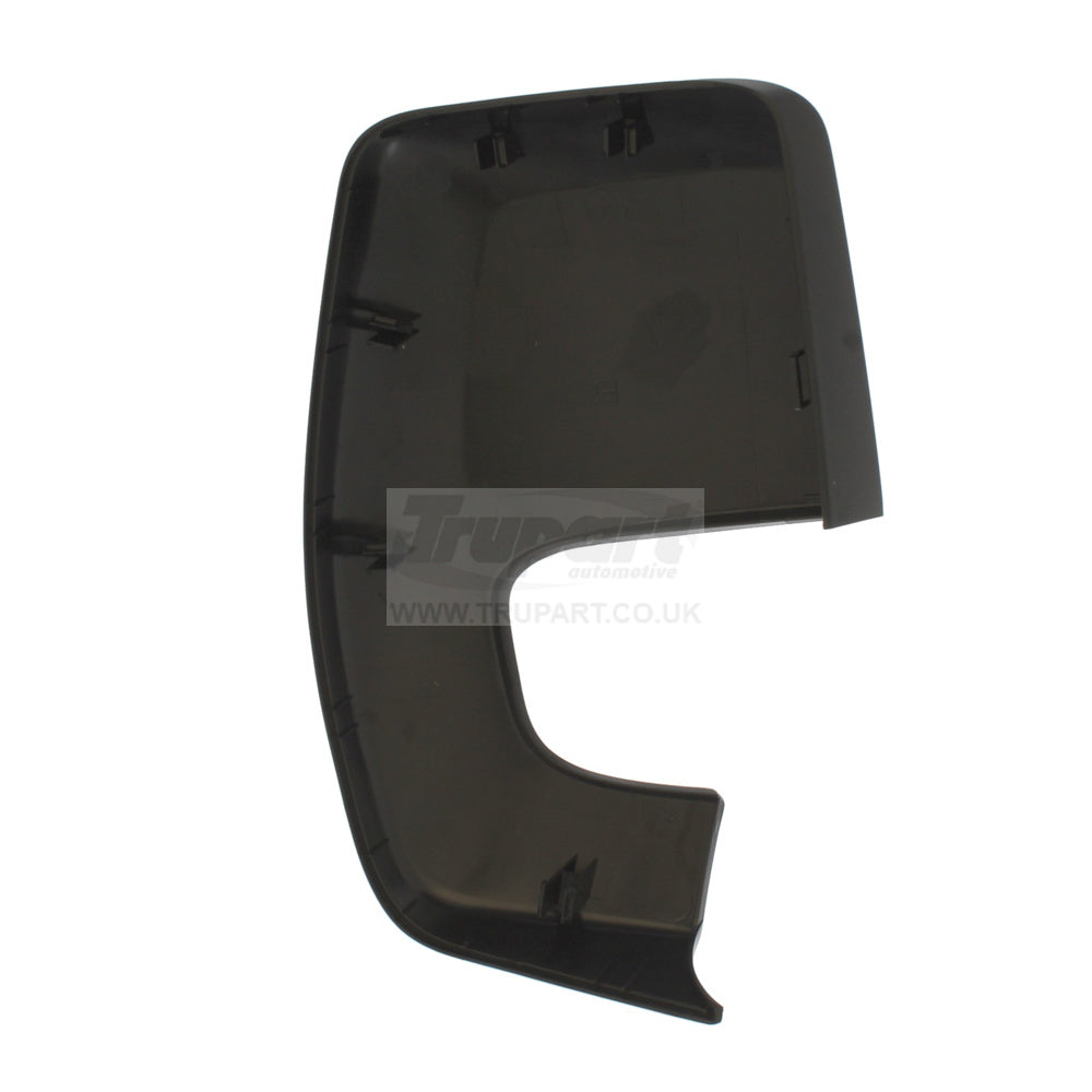 Ford Transit Mirror Cover Textured - Single Left Hand - MC3905 - (Ford OE Equivalent Part No 2123096)