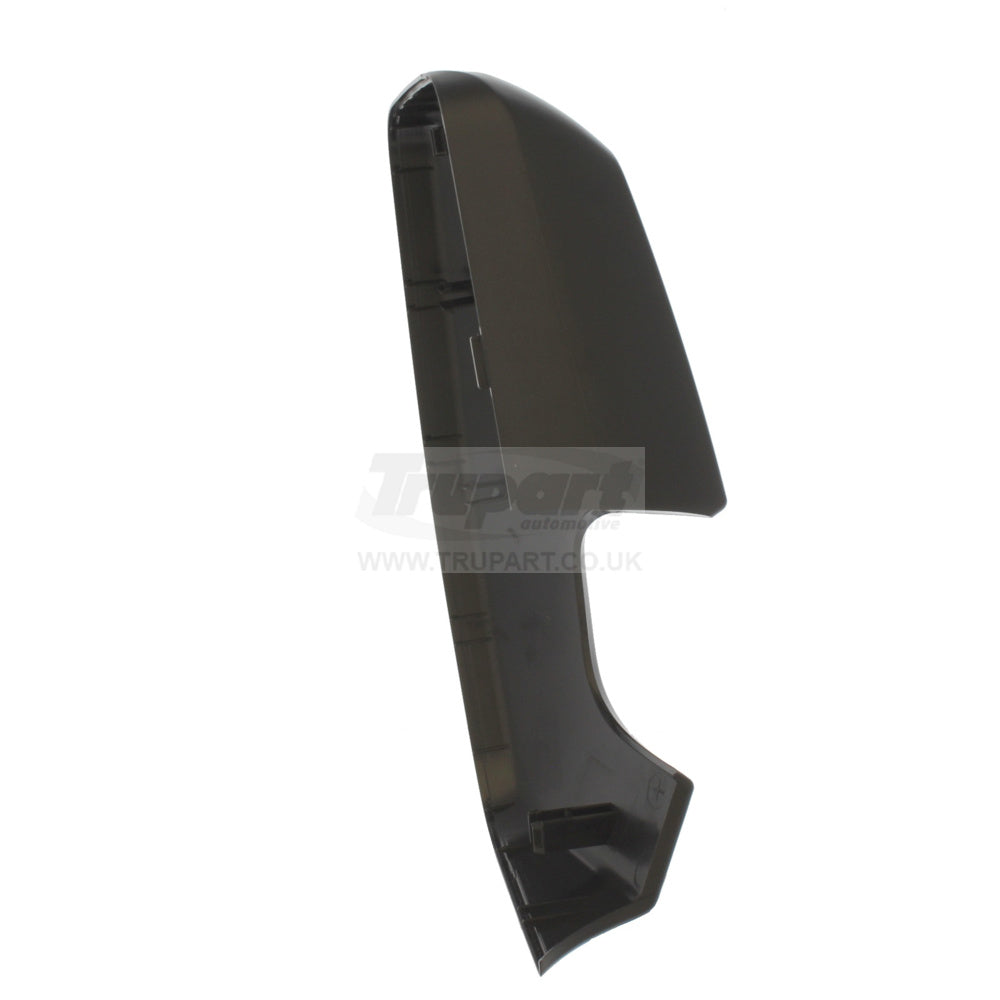Ford Transit Mirror Cover Textured - Single Left Hand - MC3905 - (Ford OE Equivalent Part No 2123096)