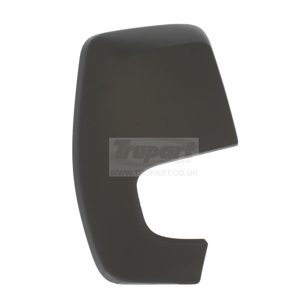 Ford Transit Mirror Cover Primed - Single Right Hand - MC3906 - (Ford OE Equivalent Part No 2175001)