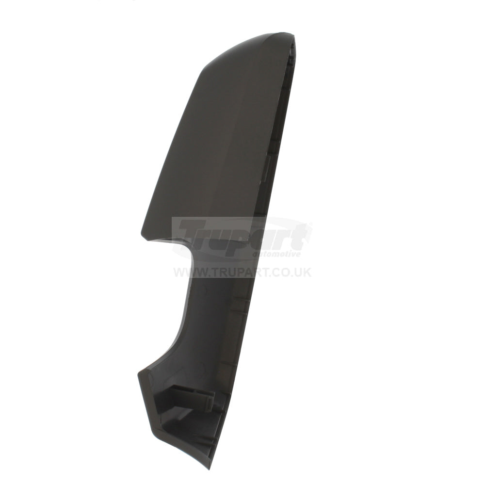 Ford Transit Mirror Cover Primed - Single Right Hand - MC3906 - (Ford OE Equivalent Part No 2175001)