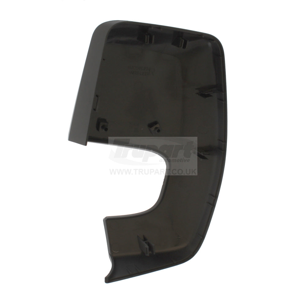 Ford Transit Mirror Cover Primed - Single Right Hand - MC3906 - (Ford OE Equivalent Part No 2175001)
