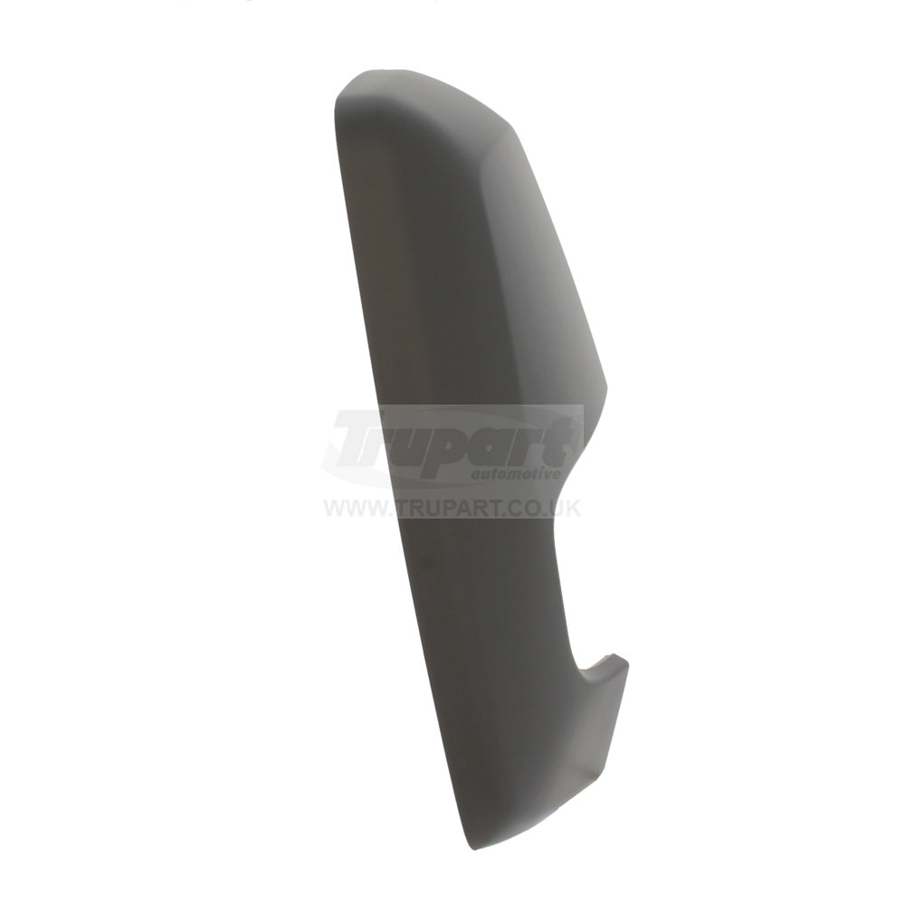 Ford Transit Mirror Cover Primed - Single Right Hand - MC3906 - (Ford OE Equivalent Part No 2175001)