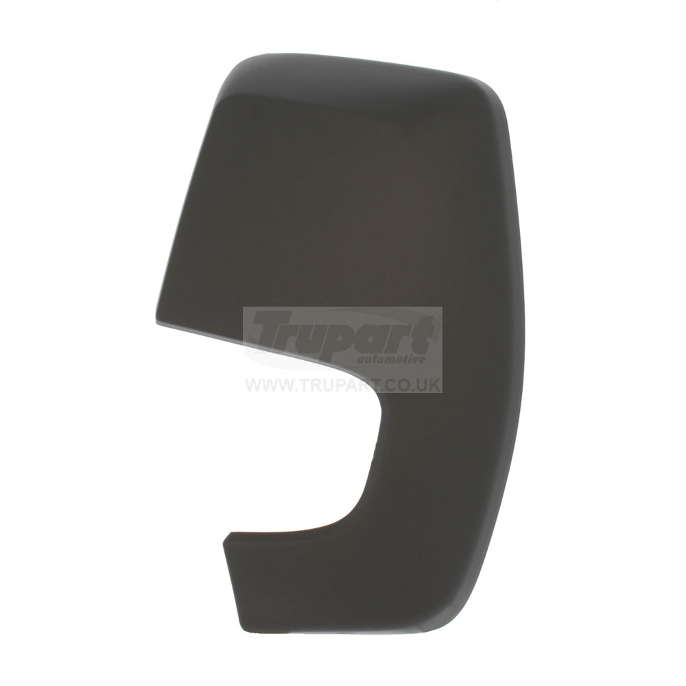 Ford Transit Mirror Cover Primed - Single Left Hand - MC3907 - (Ford OE Equivalent Part No 2175009)