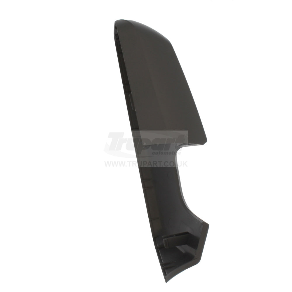 Ford Transit Mirror Cover Primed - Single Left Hand - MC3907 - (Ford OE Equivalent Part No 2175009)