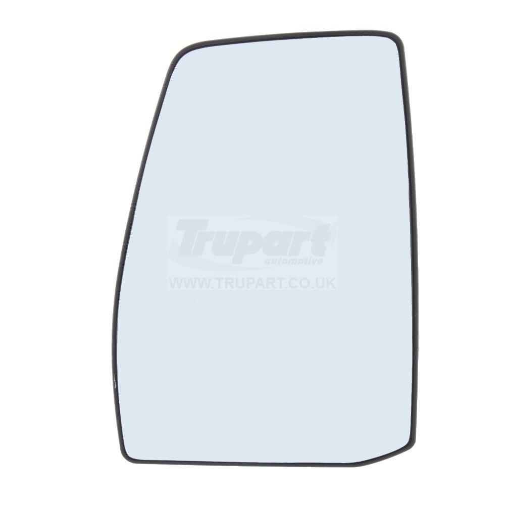 Ford Transit Mirror Glass - Single Right Hand - MG3905 - (Ford OE Equivalent Part No 1766583)