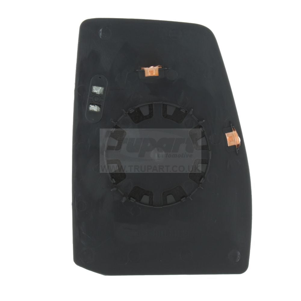 Ford Transit Mirror Glass - Single Right Hand - MG3905 - (Ford OE Equivalent Part No 1766583)