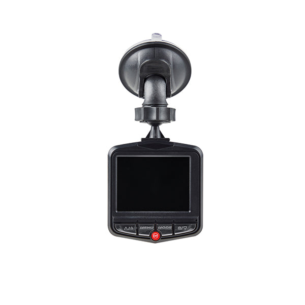 Ring Automotice RDCP20 HD Dash Cam with 8GB Micro SD Card Included