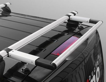 Genuine Rhino* Ladder Roller KammBar Rear Roller System - KR9