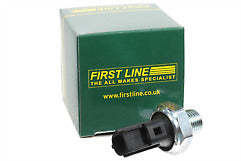 First Line - OIL PRESSURE SWITCH - FOP1007 - Fits: PSA Relay,Boxer,Ford Transit