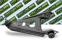 First Line - SUSPENSION ARM L/R - FCA6903 - Fits: Smart ForTwo 07-