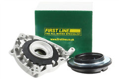 First Line - Top Strut Mounting Kit - Front L/R - FSM5609 - Fits: VAG ID.3, 4, 5, Q4, Enyaq 2019-