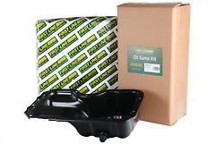 First Line - OIL SUMP - FSP1012 - Fits: Mazda 2 07- 15